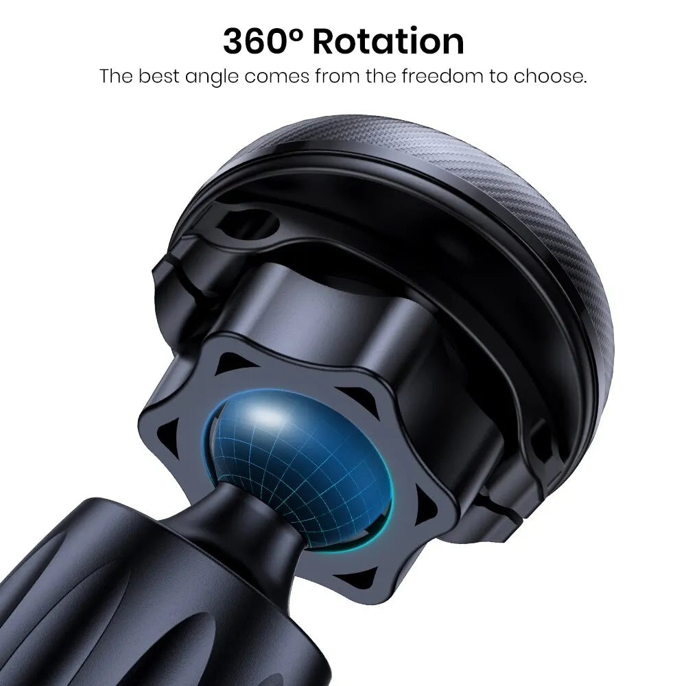 Whavi Magnetic Car Phone Mount - Air Vent Holder