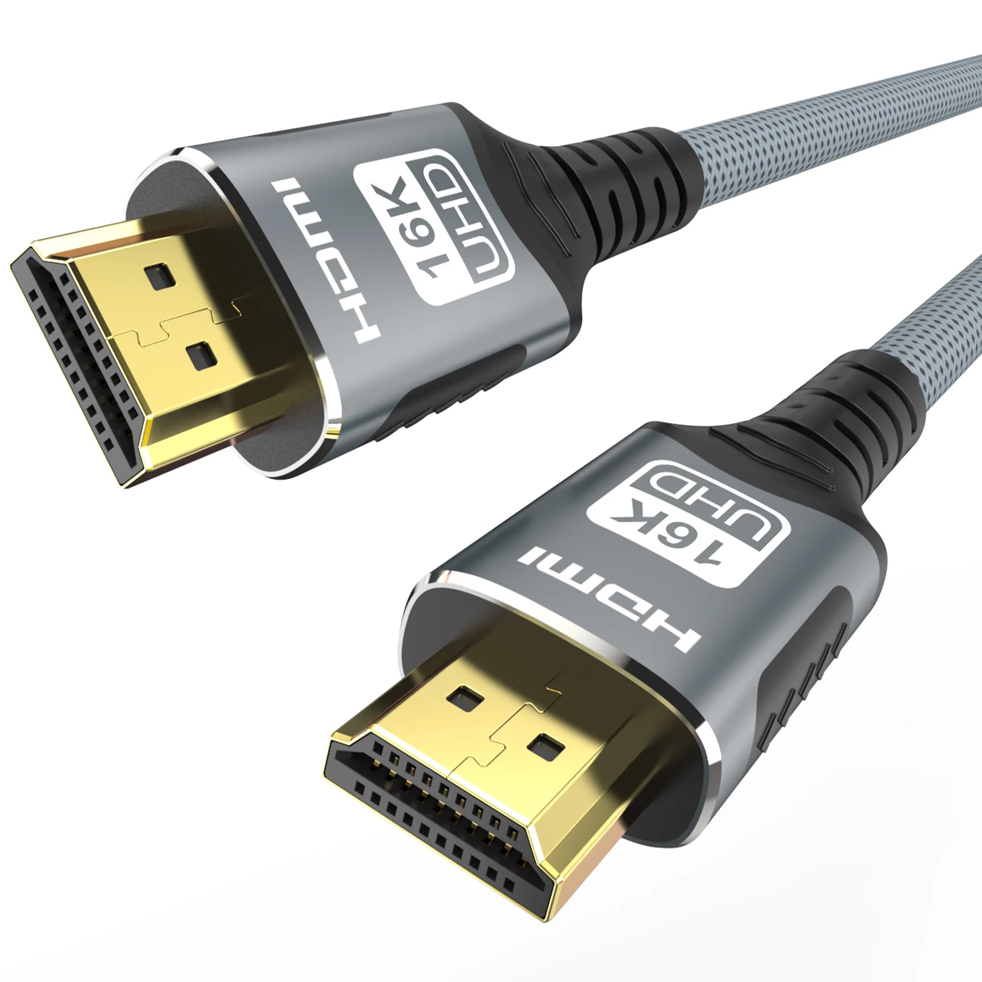 Whavi Ultra HD HDMI 2.1 Cable - 8K / 4K 120Hz