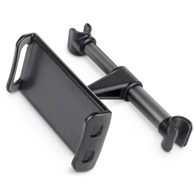 Whavi Car Tablet Headrest Holder - Back Seat Mount