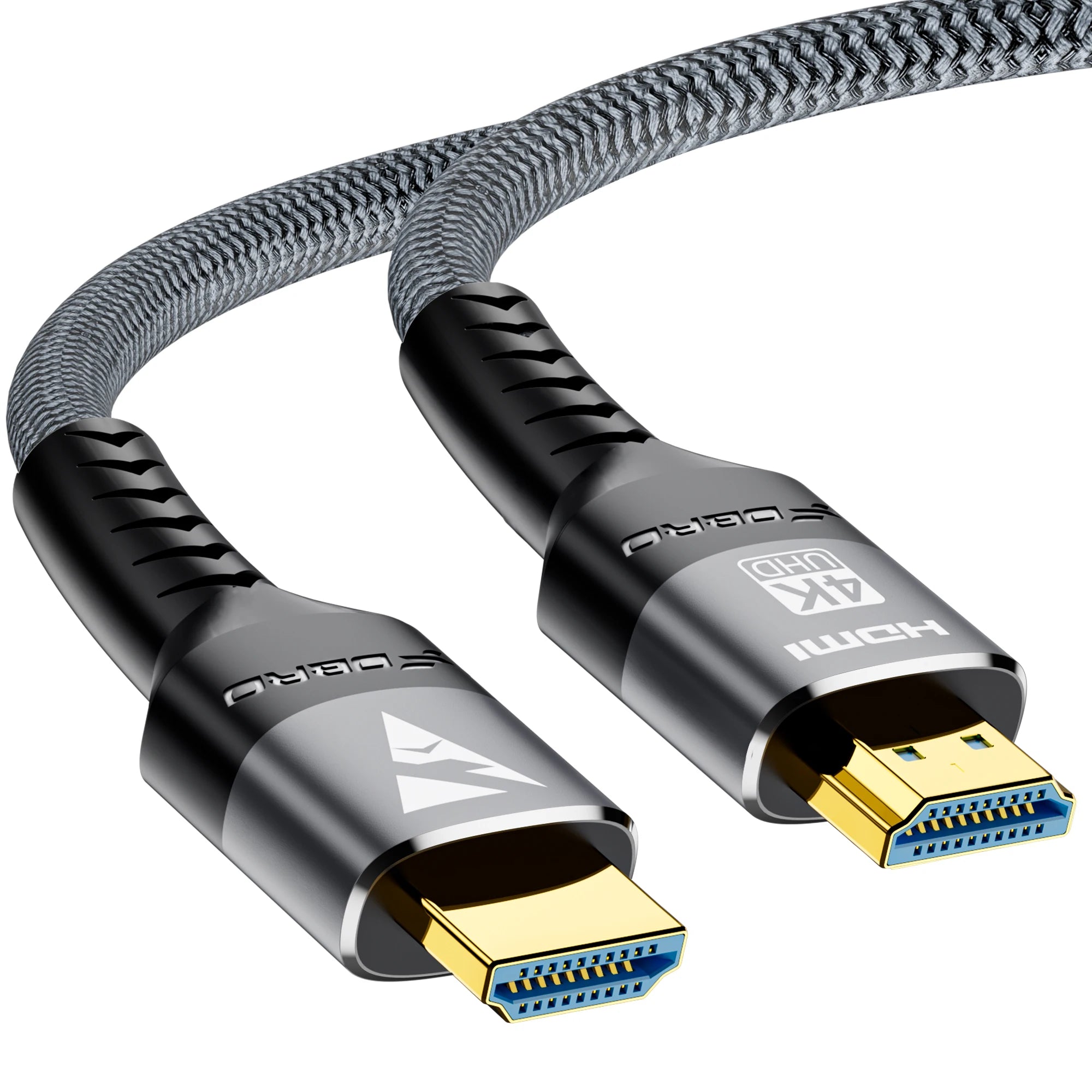 Whavi Ultra HD HDMI 2.1 Cable - 8K / 4K 120Hz