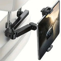 Whavi Car Tablet Headrest Holder - Back Seat Mount