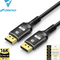 Whavi DisplayPort 2.1 Gaming Cable - 4K / 8K Ready