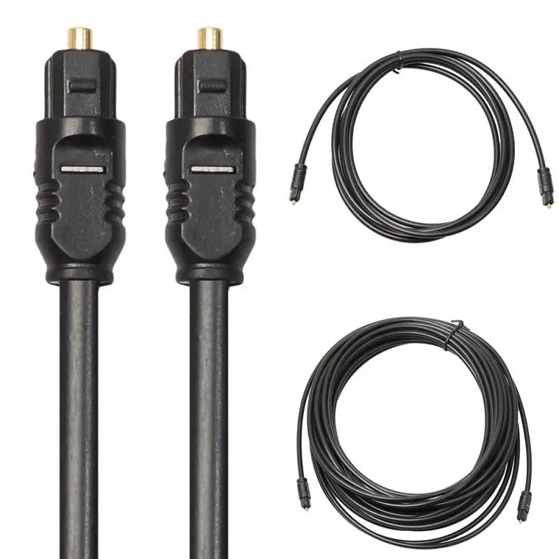 Whavi Digital Optical Audio Cable - Toslink