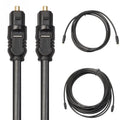 Whavi Digital Optical Audio Cable - Toslink