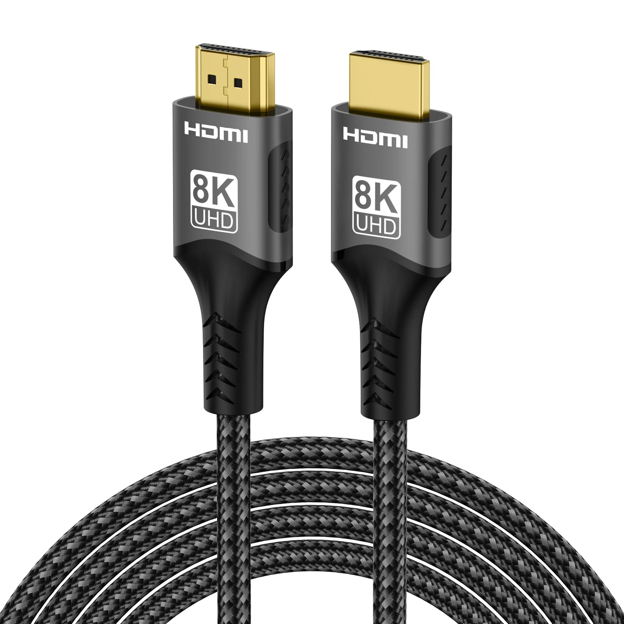 Whavi Ultra HD HDMI 2.1 Cable - 8K / 4K 120Hz