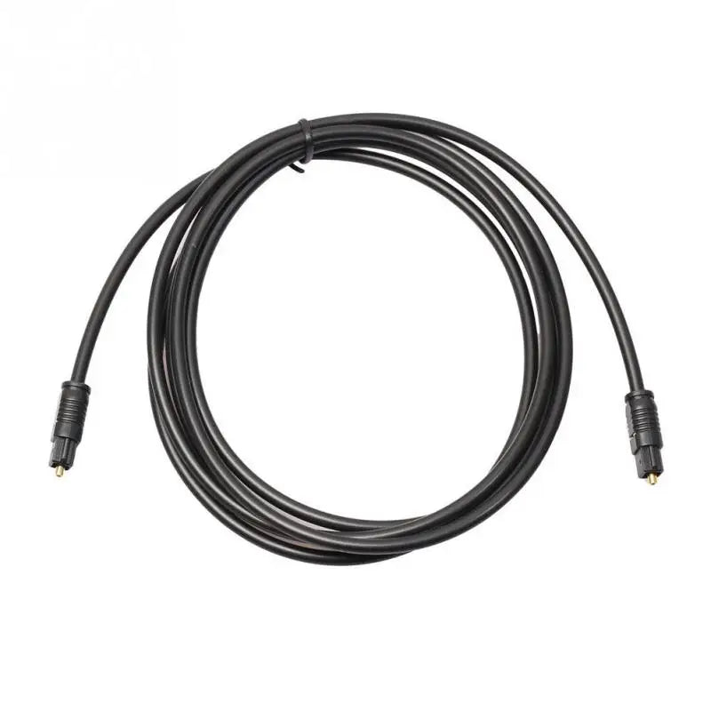 Whavi Digital Optical Audio Cable - Toslink