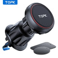 Whavi Magnetic Car Phone Mount - Air Vent Holder